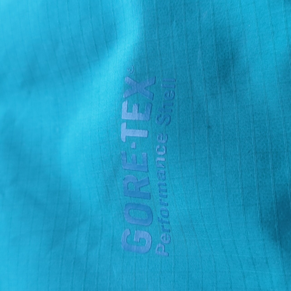 Women's Medium North Face GORE-TEX Summit Series Jacket with RECCO - Picture 6 of 12